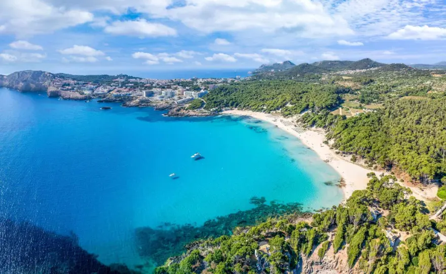 Cala Ratjada Strände - welche Bucht passt zu deinem Strandtag?