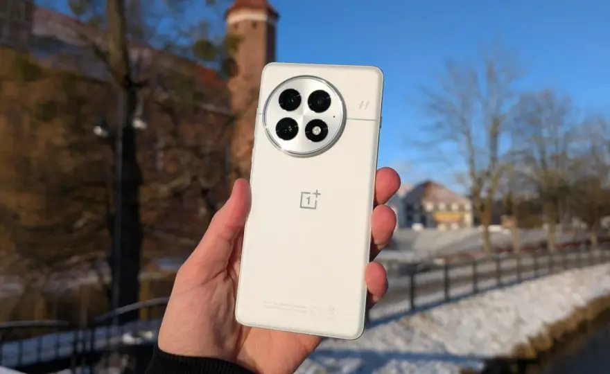 System OnePlus - Czy to faktycznie najlepszy Android?