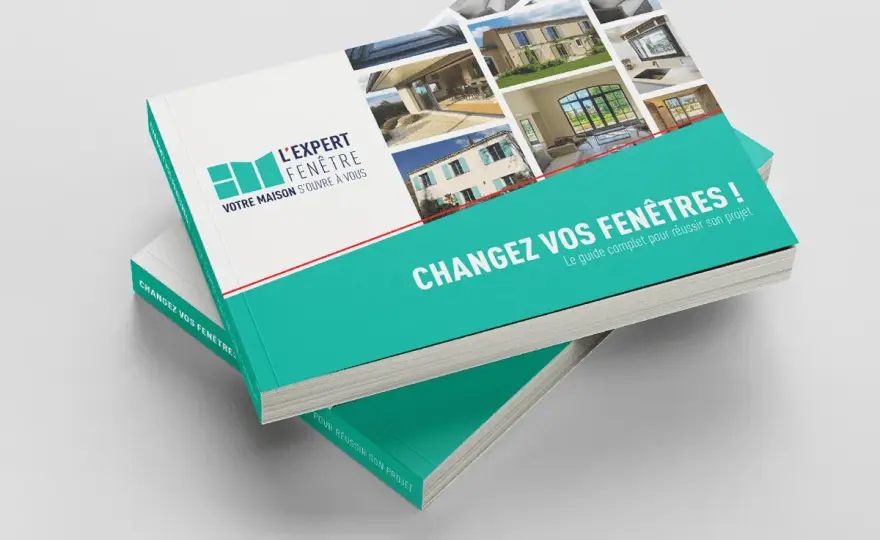 Fenêtre - Le guide complet pour une rénovation durable et réussie