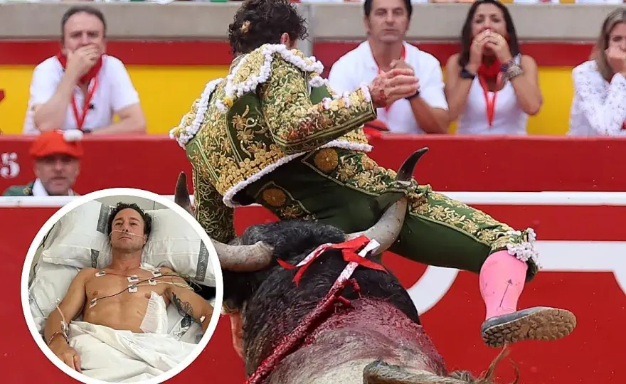 Rafaelillo - El torero de los toros duros: ¿Por qué su oficio es clave?