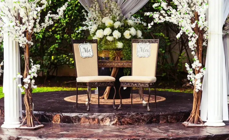 Ślub kościelny bez zapowiedzi - Czy to możliwe?