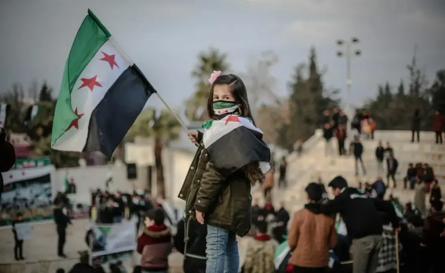 Czy w Syrii jest bezpiecznie? Aktualna analiza zagrożeń dla turystów