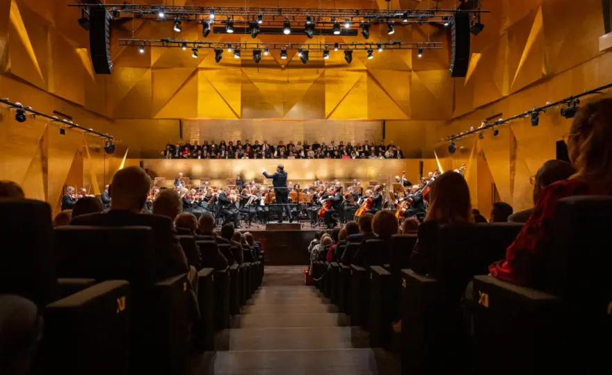 Filharmonia Szczecin koncert wiedeński - nie przegap wyjątkowego wydarzenia