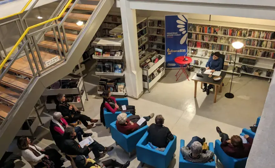 Médiathèque désorganisée ? Maîtrisez vos actifs numériques (DAM)