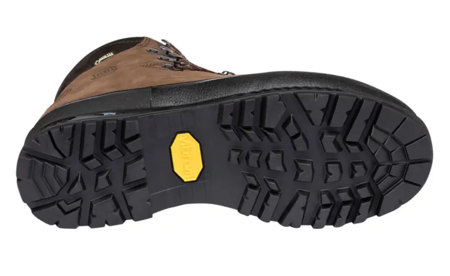Types of Boot Soles for Hiking Boots - How to Choose