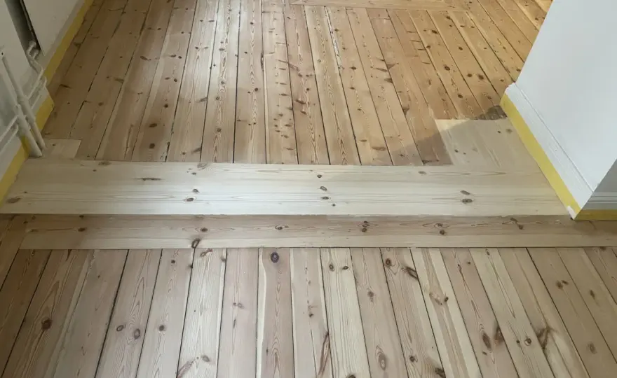 30-talets golv - så känner du igen och renoverar dem