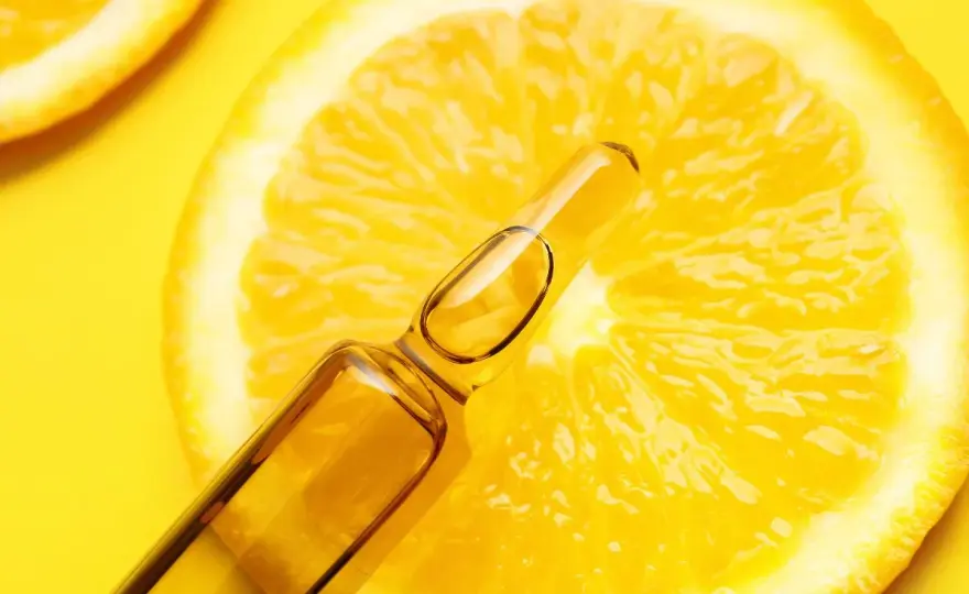 Limone e Vitamina C - Quanta ne ha davvero e come usarlo