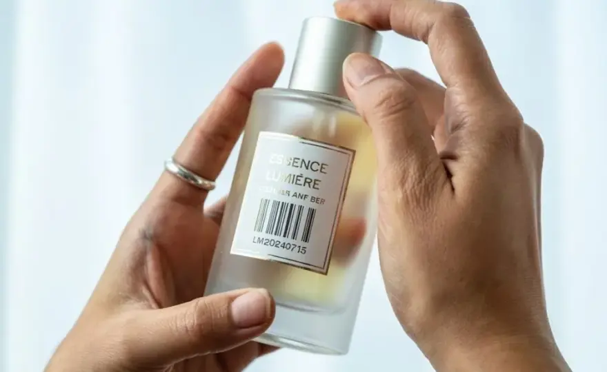 Perfumy na lotnisku: Oryginalne czy podróbka? Sprawdź!