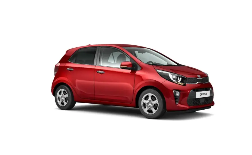 Kia Picanto - Opinie, wady, zalety. Czy to auto dla Ciebie?