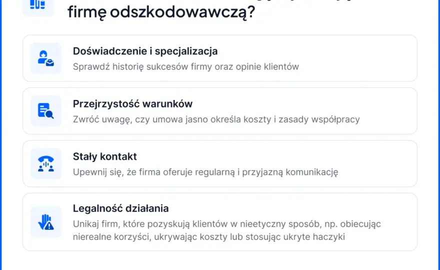 Helpfind czy warto? Prześwietlamy firmę odszkodowawczą i opinie