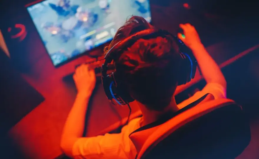 Steam - Jak założyć konto krok po kroku i bezpiecznie grać?