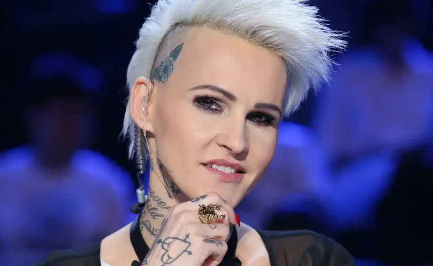 Agnieszka Chylińska - Wiek, metamorfozy - Co intryguje fanów?