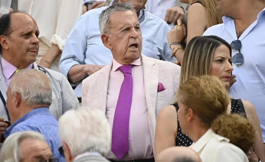 Famosos en Las Ventas - ¿Por qué van y qué buscar?
