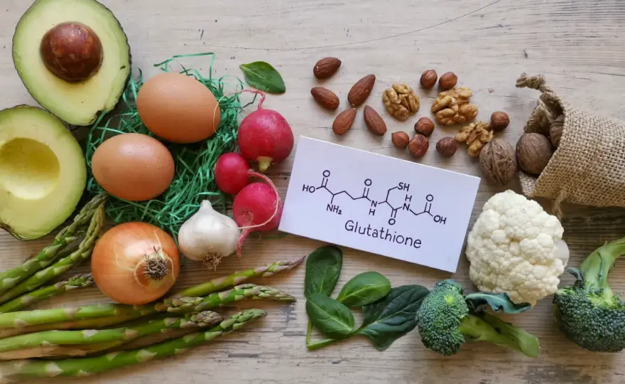 Glutation - na co pomaga? Prawda o działaniu i suplementacji