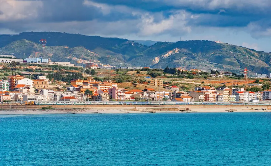 Reggio di Calabria: Przewodnik po ukrytym skarbie Włoch