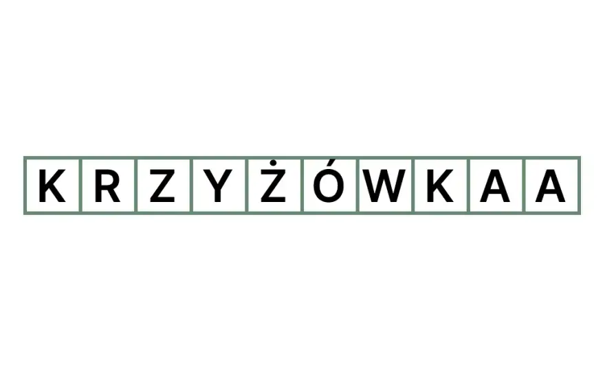 Emploi aktora krzyżówka - odkryj tajemnice ról aktorskich