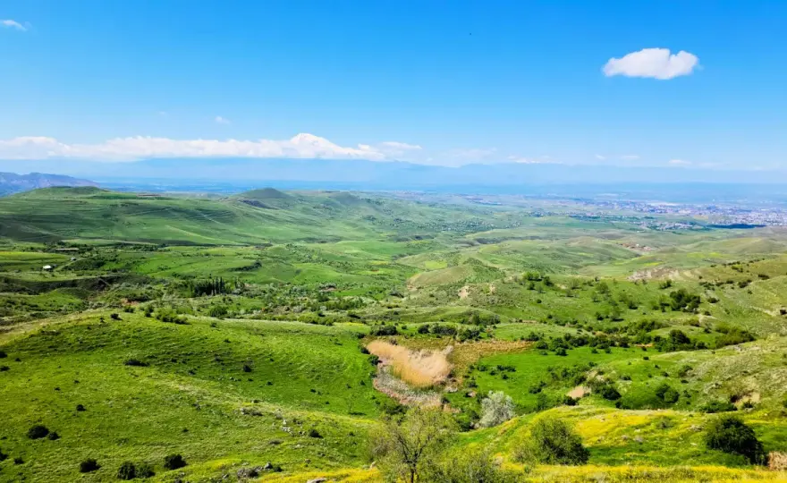 Armenia - Co zobaczyć? Plan podróży i najlepsze miejsca