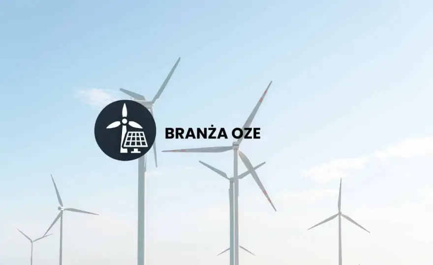Branża OZE - Co to jest i dlaczego zmienia Polskę?