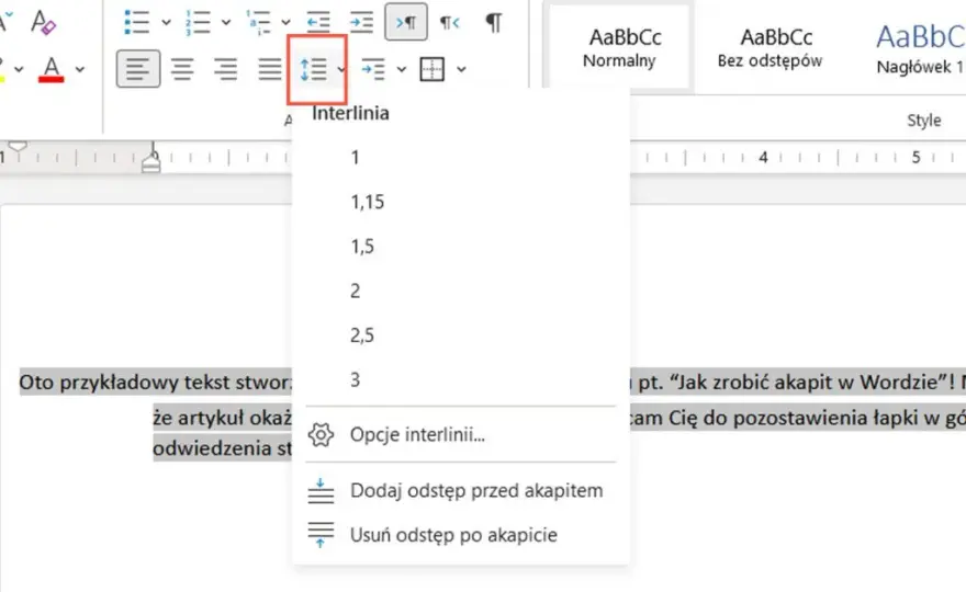 Jak zrobić strony w Wordzie - proste sposoby na lepszą organizację dokumentu