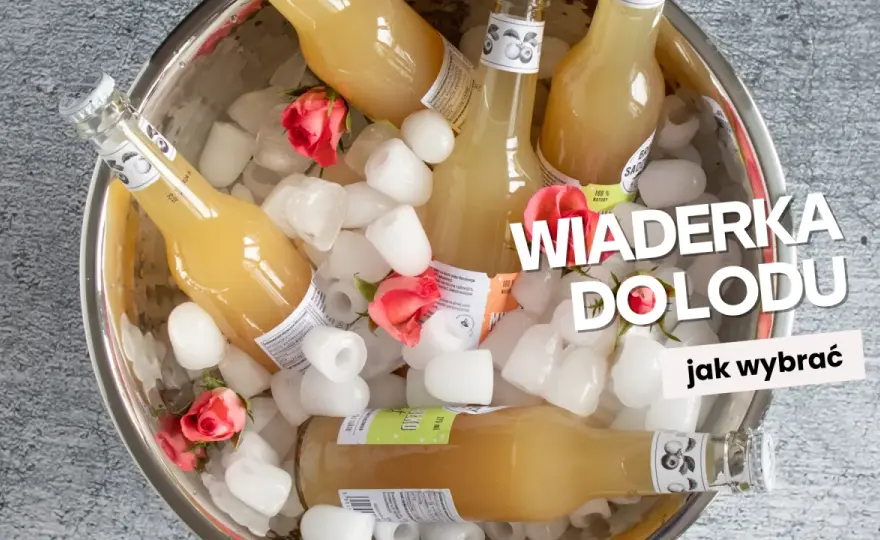 Cooler na lód: Jaki wybrać? Praktyczny przewodnik i porównanie