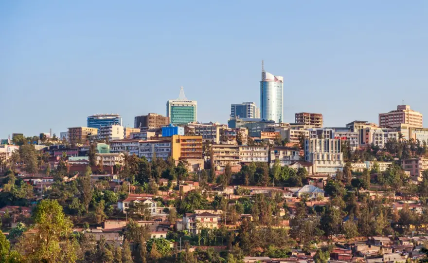 Ruanda czy Rwanda - Która forma jest poprawna? Sprawdź!