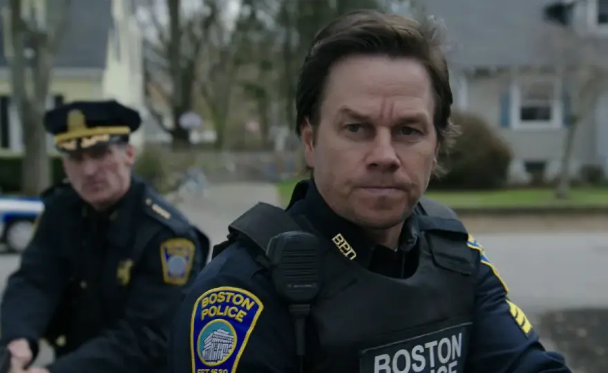 Patriots Day rollista - Därför bär ensemblen filmen