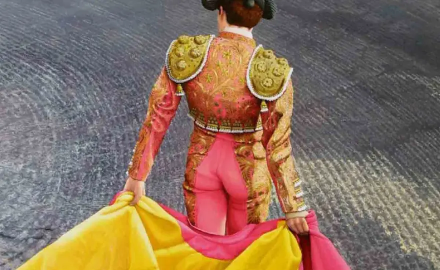 Cómo hacer un capote de torero - Guía artesanal completa