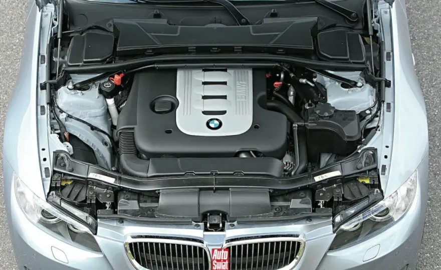 BMW E60: Wybór silnika. Który najlepszy, a którego unikać?