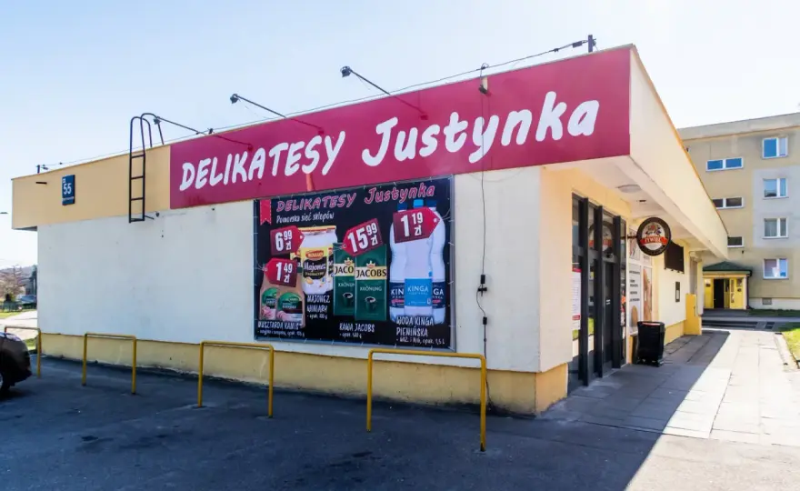 Jaki sklep na osiedlu? Odkryj najlepsze miejsca na zakupy blisko Ciebie