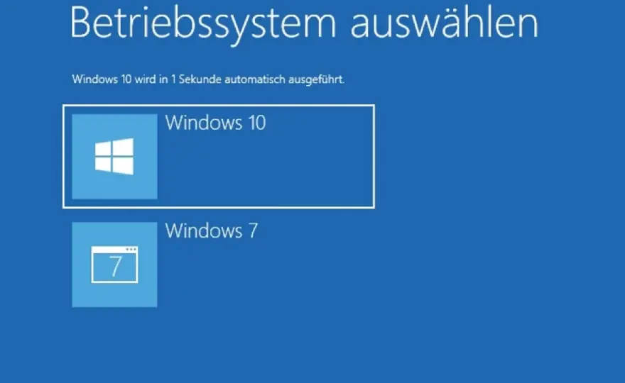 Windows 7 zu Windows 10 - Lohnt sich der Wechsel für alte PCs?