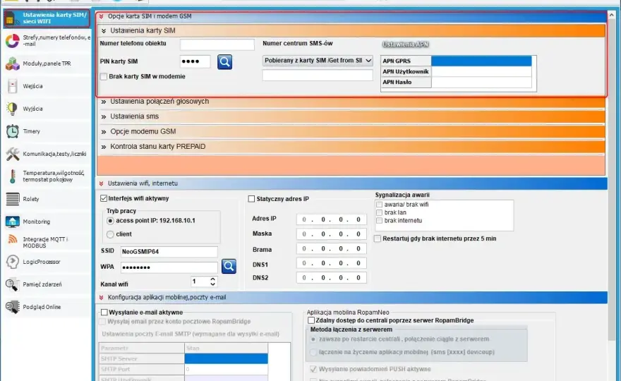 APN - Twój internet mobilny nie działa? Sprawdź ustawienia!