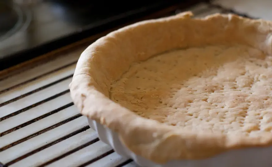 Pâte brisée - Quand la garder, quand la jeter ?