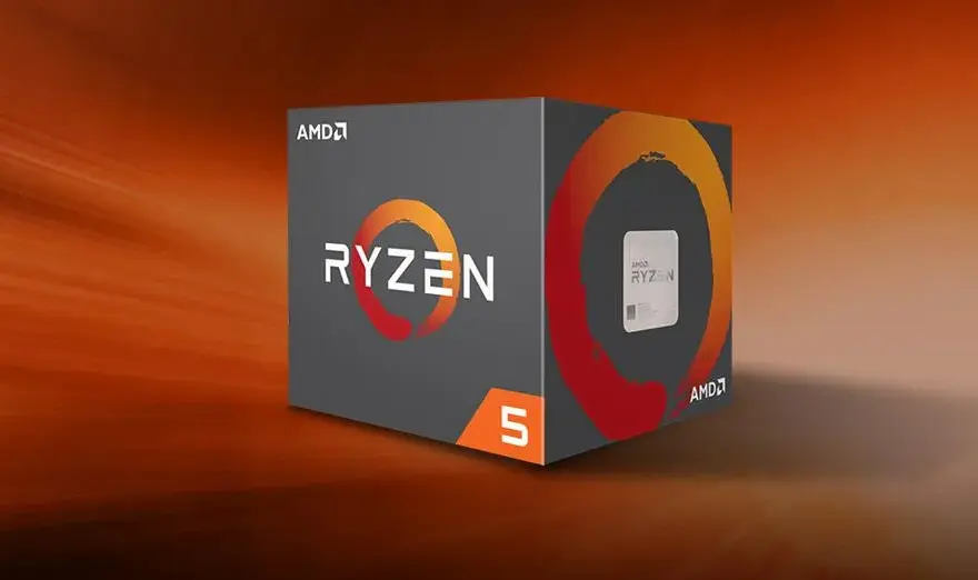 Czy budżetowy król Ryzen 5 1600 rządzi w świecie procesorów?