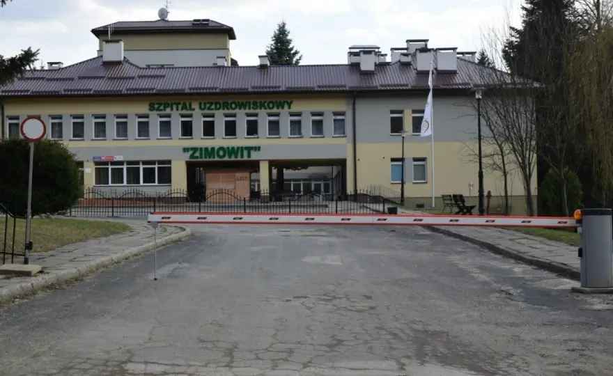 Sanatorium Zimowit Rymanów-Zdrój: Pokoje jak wybrać idealny?