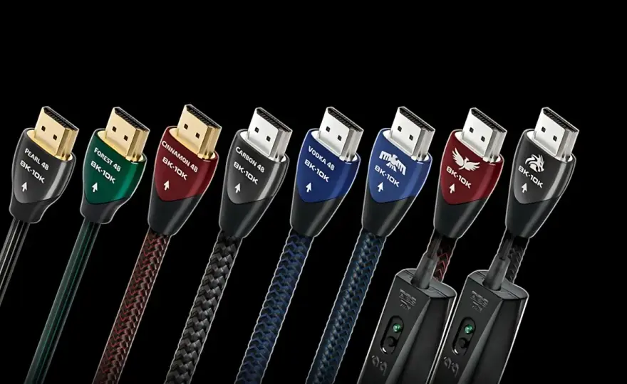 Jaki kabel HDMI 2.1 wybrać? Certyfikowany to podstawa!