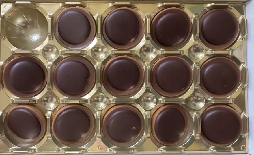Czy Toffifee ma gluten? Pełna analiza składu i norm