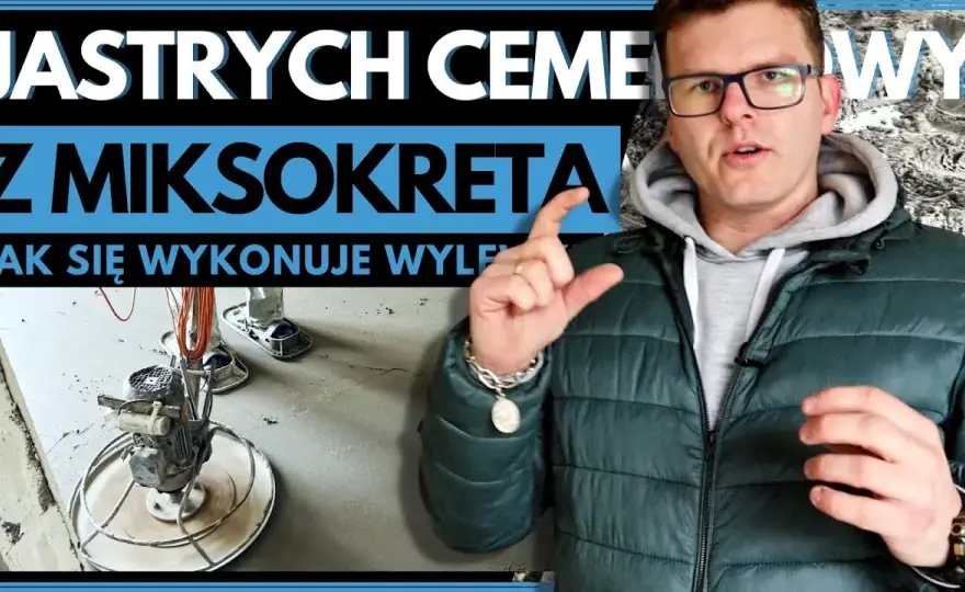 Wylewka betonowa ile na m2 – poznaj ukryte koszty i wymagania