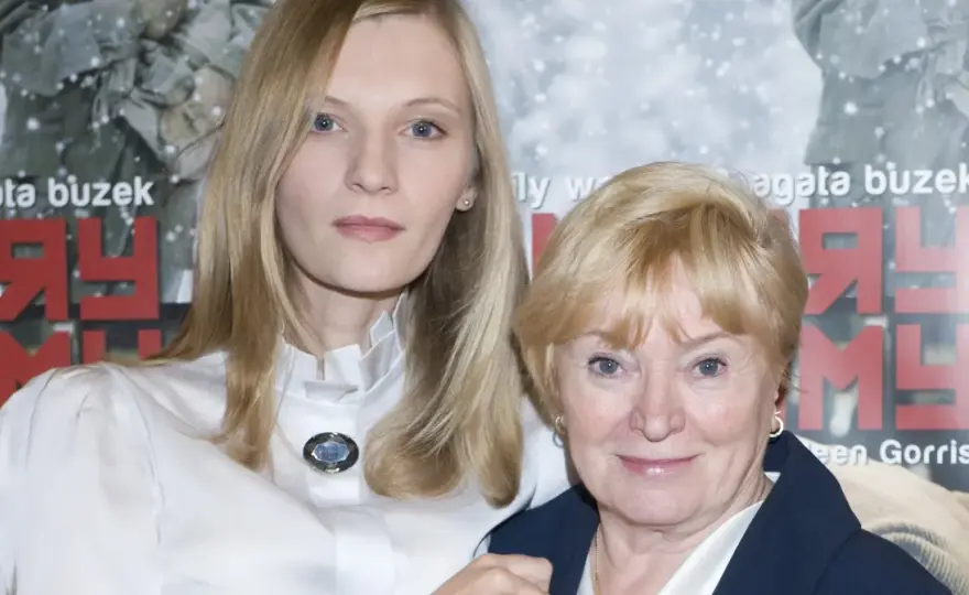 Czy Agata Buzek ma dzieci? Co wiadomo o jej rodzinie
