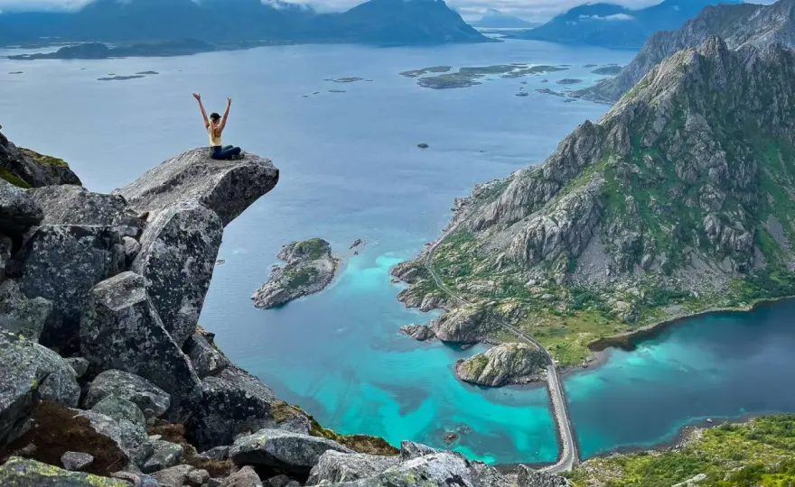 Best Hiking Islands - Your Ultimate Guide to Island Trails