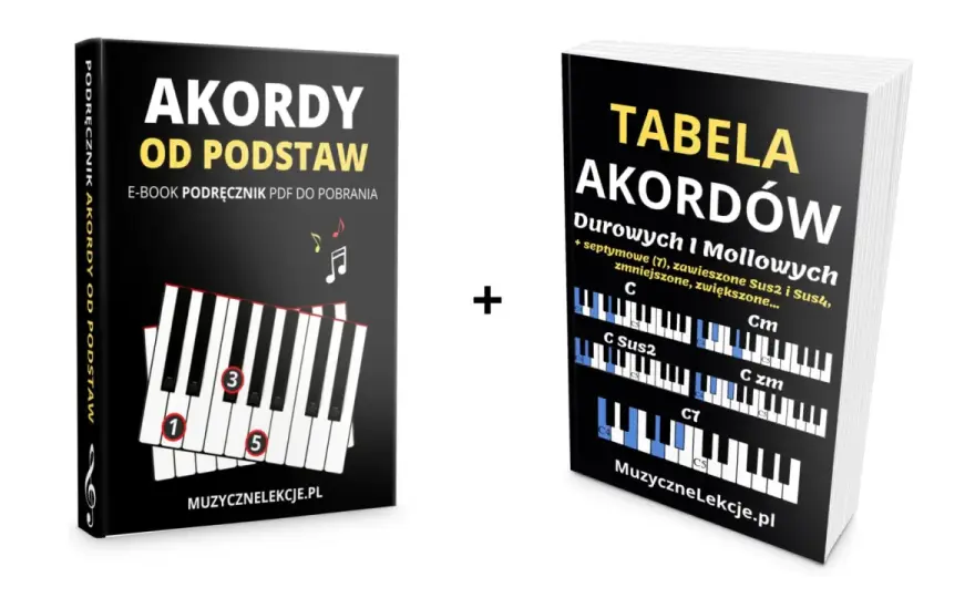 Jak grać akordy na pianinie: Twój praktyczny przewodnik krok po kroku