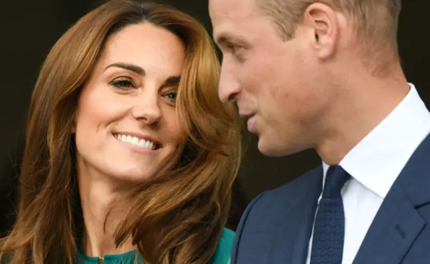 William i Kate prywatnie - rodzina, dom i życie pod presją
