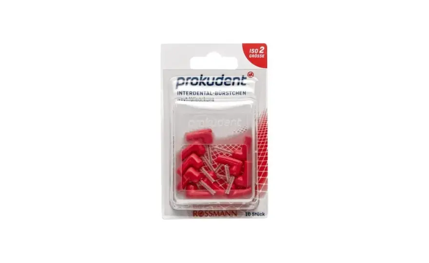 Prokudent z Rossmanna - jak wybrać produkty do higieny jamy ustnej?