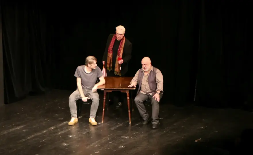 Teatr Korez Katowice - Przewodnik przed wizytą!
