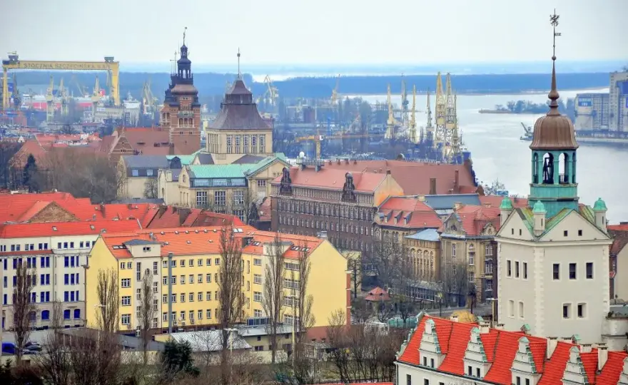 Szczecin ile mieszkańców? Zaskakujące dane o ludności miasta