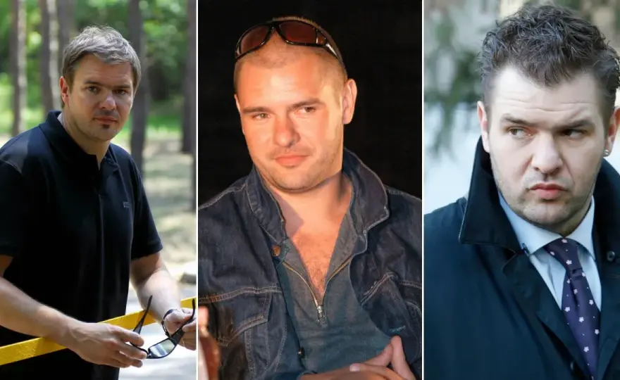 Tomasz Karolak - ile ma lat i jak wiek wpłynął na karierę?