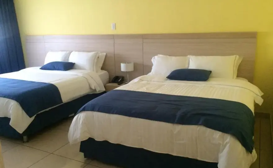 Marta Hotel Paradise - idealne miejsce na wakacje w Santa Marta