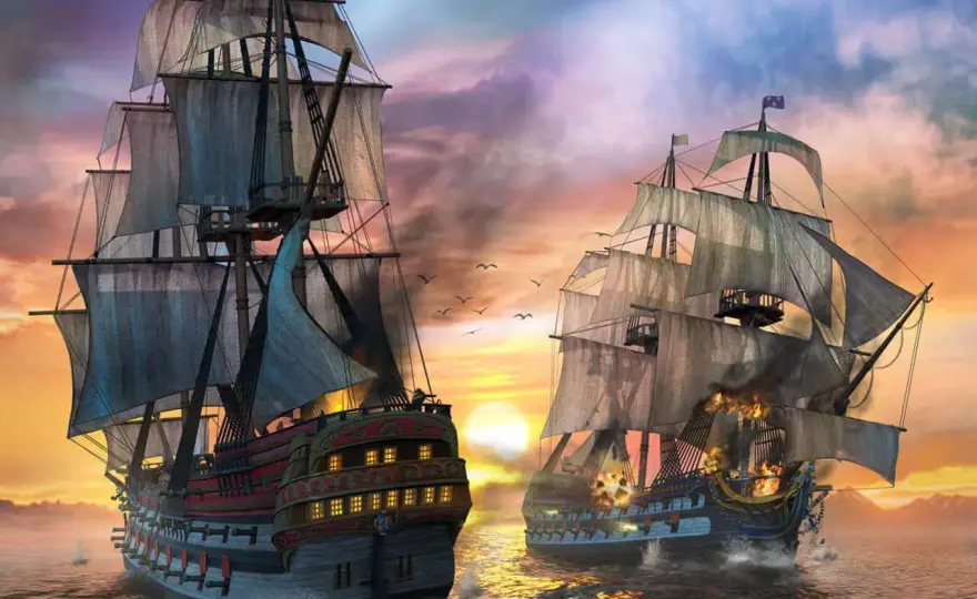 Port Royale 4: Recenzja, poradnik i czy warto zagrać?