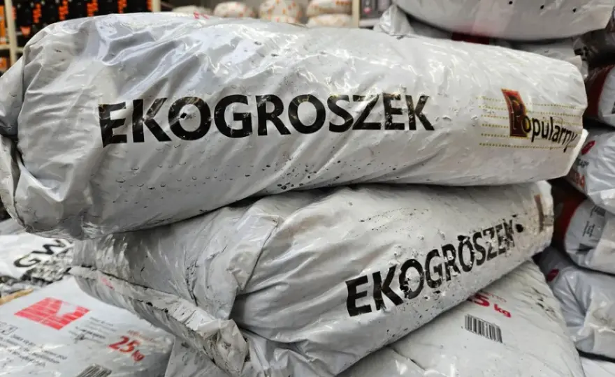 PGG cena ekogroszku: Gdzie sprawdzić aktualne ceny i najlepsze oferty?