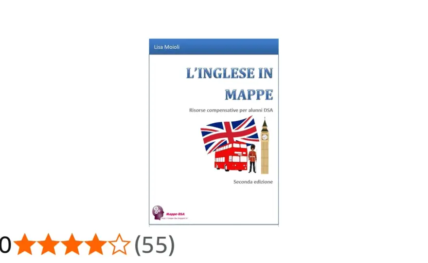 DSA in inglese - Guida ai termini corretti per ogni contesto