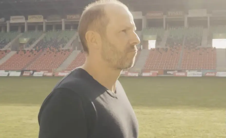 Trener GKS Tychy - Kto nim jest i co zmieni w klubie?